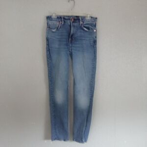 Men's Blue Jeans